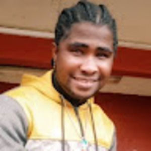 Meet your Posher, Frantz frandjina